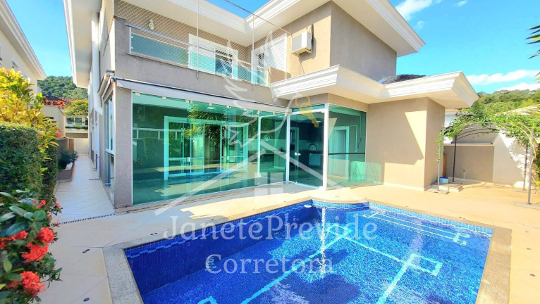 Imagem Casa com 4 Quartos para Alugar, 420 m² em Alphaville - Santana De Parnaíba Imagem Casa com 4 Quartos para Alugar, 420 m² em Alphaville - Santana De Parnaíba
