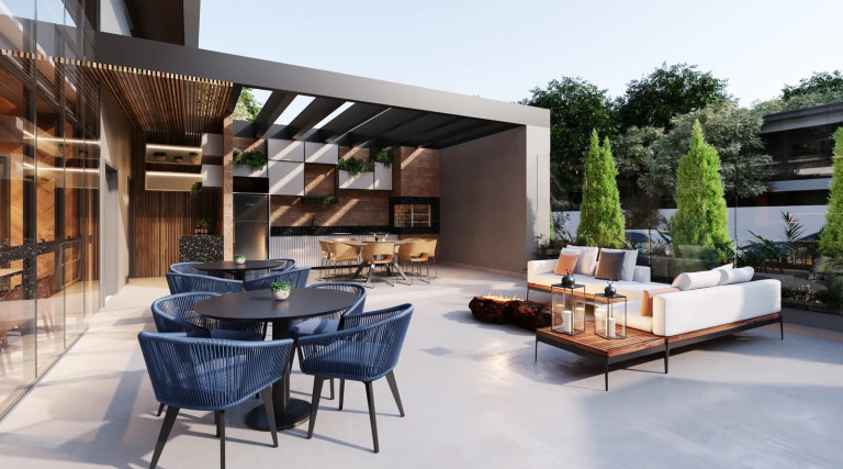 Imagem Apartamento com 3 Quartos à Venda, 164 m² em Praia Brava De Itajaí - Itajaí Imagem Apartamento com 3 Quartos à Venda, 164 m² em Praia Brava De Itajaí - Itajaí