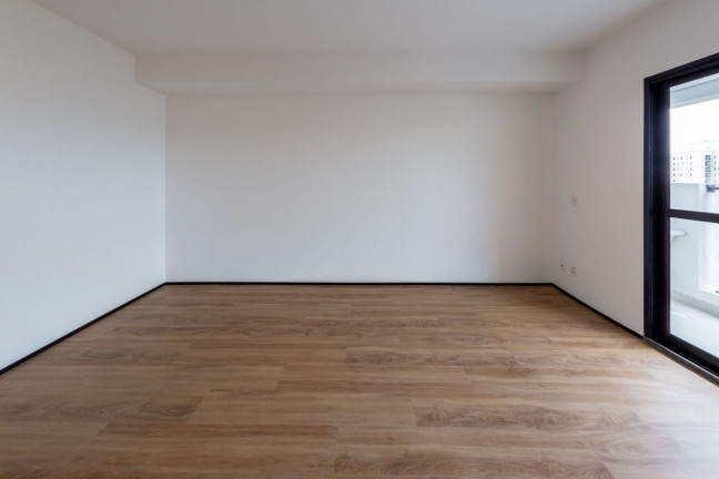 Apartamento com 1 Quarto para Alugar, 30 m² em Centro - São Paulo