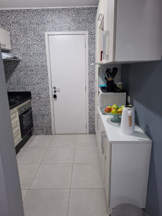 Imagem Casa com 3 Quartos à Venda, 65 m² em Vila Pedroso - Votorantim