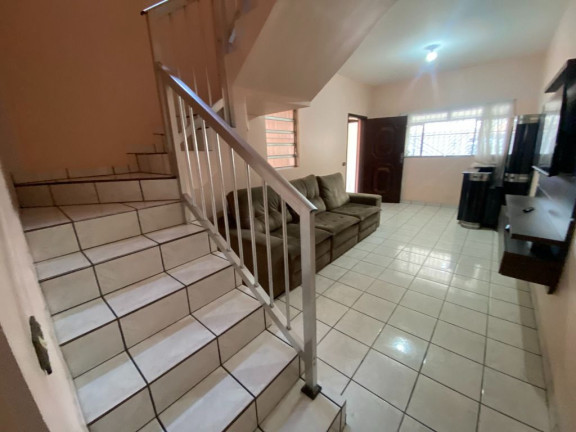 Imagem Sobrado com 3 Quartos à Venda, 140 m² em Vila Figueira - Suzano Imagem Sobrado com 3 Quartos à Venda, 140 m² em Vila Figueira - Suzano