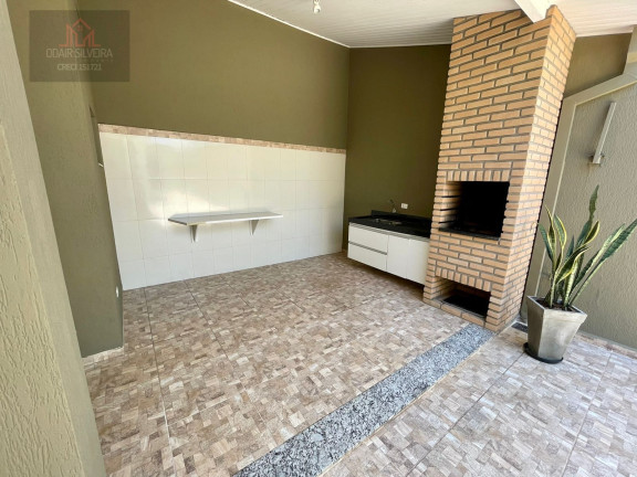 Imagem Casa com 3 Quartos à Venda, 136 m² em Jardim Cândido Bertini - Santa Bárbara D'oeste Imagem Casa com 3 Quartos à Venda, 136 m² em Jardim Cândido Bertini - Santa Bárbara D'oeste