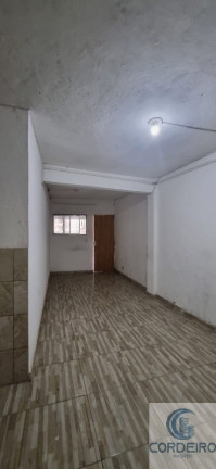 Imagem Casa com 5 Quartos à Venda, 160 m² em Parque Senhor Do Bonfim - Duque De Caxias