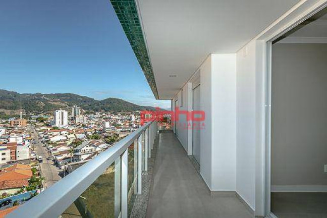 Imagem Apartamento com 3 Quartos à Venda, 137 m² em Centro - Biguaçu Imagem Apartamento com 3 Quartos à Venda, 137 m² em Centro - Biguaçu