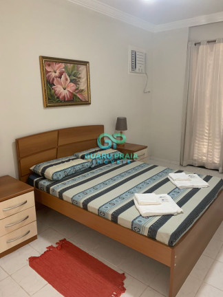 Imagem Apartamento com 2 Quartos à Venda, 80 m² em Enseada - Guarujá
