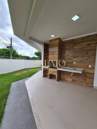 Imagem Casa com 3 Quartos à Venda, 278 m² em Setor Faiçalville - Goiânia Imagem Casa com 3 Quartos à Venda, 278 m² em Setor Faiçalville - Goiânia
