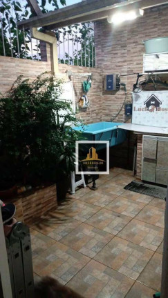 Imagem Casa com 2 Quartos à Venda, 73 m² em Jardim Bela Vista - São José Dos Campos Imagem Casa com 2 Quartos à Venda, 73 m² em Jardim Bela Vista - São José Dos Campos
