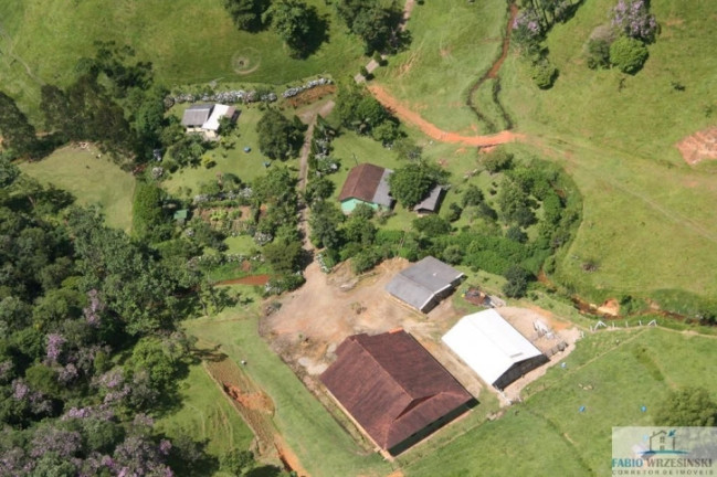 Imagem Chácara com 3 Quartos à Venda, 1.000 m² em Pirabeiraba (pirabeiraba) - Joinville