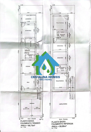 Imagem Casa com 1 Quarto à Venda, 125 m² em Jardim América - Várzea Paulista Imagem Casa com 1 Quarto à Venda, 125 m² em Jardim América - Várzea Paulista