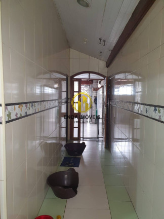 Imagem Casa com 3 Quartos à Venda, 170 m² em Guilhermina - Praia Grande Imagem Casa com 3 Quartos à Venda, 170 m² em Guilhermina - Praia Grande