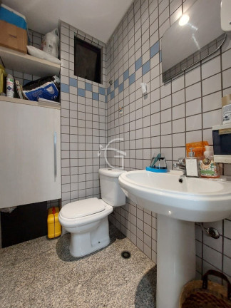 Imagem Imóvel Comercial à Venda, 54 m² em América - Joinville