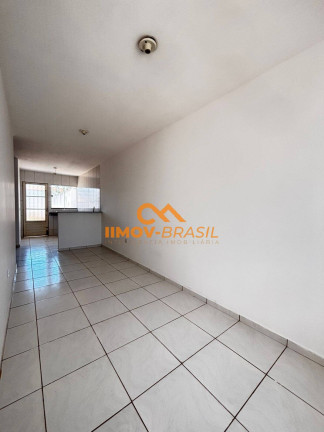 Imagem Casa com 2 Quartos para Alugar, em Jardim Panorama - Campo Grande Imagem Casa com 2 Quartos para Alugar, em Jardim Panorama - Campo Grande