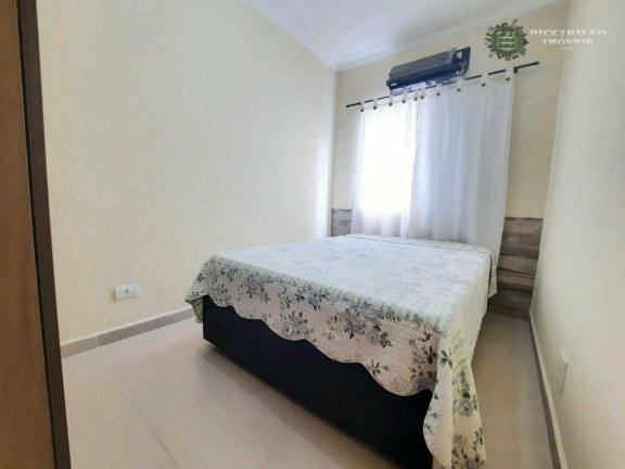 Imagem Apartamento com 2 Quartos à Venda, 54 m² em Vila Guilhermina - Praia Grande Imagem Apartamento com 2 Quartos à Venda, 54 m² em Vila Guilhermina - Praia Grande