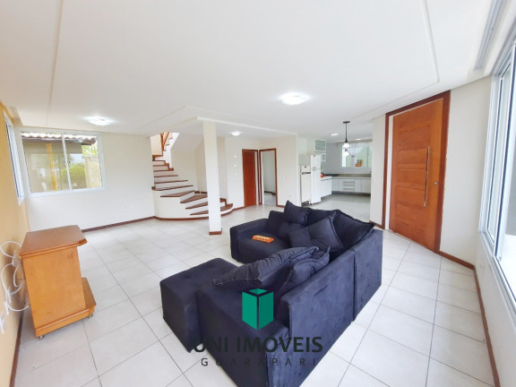 Imagem Casa com 4 Quartos à Venda, 600 m² em Enseada Azul - Guarapari