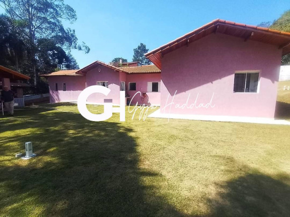 Imagem Casa de Condomínio à Venda, 910 m² em Ibiúna