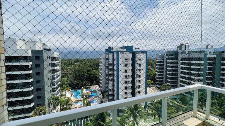 Imagem Apartamento com 2 Quartos à Venda, 77 m² em Riviera De São Lourenço - Bertioga