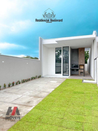 Imagem Casa com 3 Quartos à Venda, 103 m² em Timbu - Eusébio Imagem Casa com 3 Quartos à Venda, 103 m² em Timbu - Eusébio