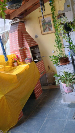 Imagem Casa com 1 Quarto à Venda, 125 m² em Jardim Porto Novo - Caraguatatuba Imagem Casa com 1 Quarto à Venda, 125 m² em Jardim Porto Novo - Caraguatatuba