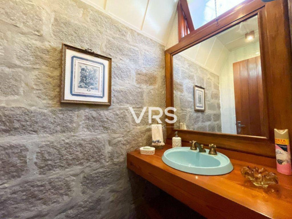 Imagem Casa com 4 Quartos à Venda, 227 m² em Posse - Teresópolis Imagem Casa com 4 Quartos à Venda, 227 m² em Posse - Teresópolis