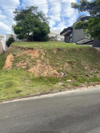Terreno em Condomínio à Venda, 450 m² em Jardim Maristela - Atibaia