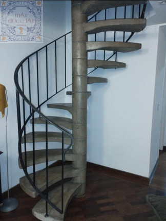 Imagem Imóvel com 3 Quartos à Venda, 240 m² em Vila Mathias - Santos Imagem Imóvel com 3 Quartos à Venda, 240 m² em Vila Mathias - Santos