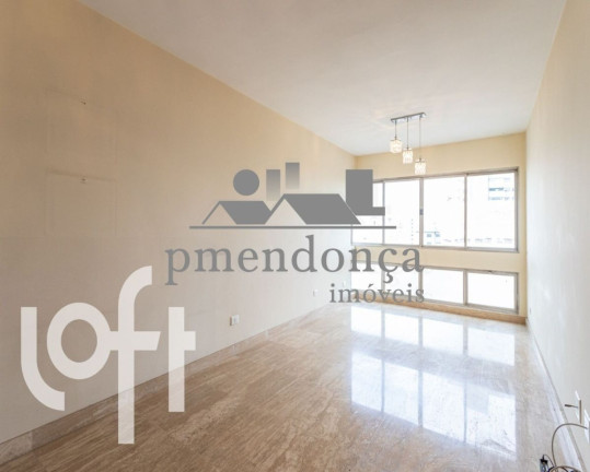 Apartamento com 3 Quartos à Venda, 125 m² em Sumarezinho - São Paulo