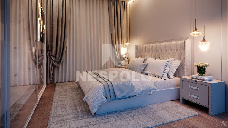 Imagem Apartamento com 2 Quartos à Venda, 141 m² em Centro - Balneario Camboriu