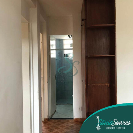 Imagem Imóvel com 2 Quartos à Venda, 57 m² em Parque Residencial Vila União - Campinas Imagem Imóvel com 2 Quartos à Venda, 57 m² em Parque Residencial Vila União - Campinas