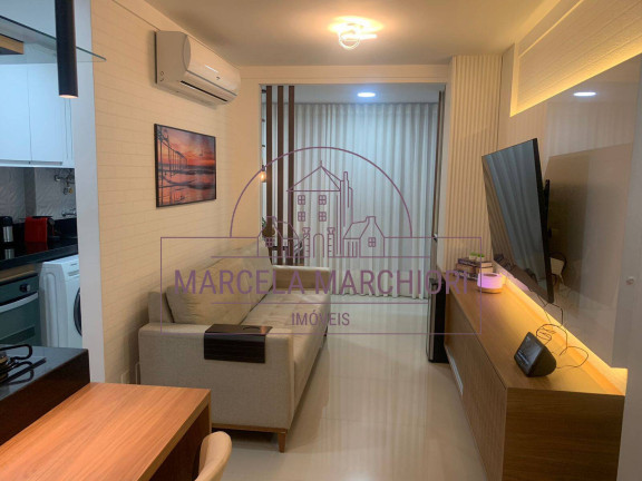 Imagem Apartamento com 2 Quartos à Venda, 70 m² em Praia De Itaparica - Vila Velha Imagem Apartamento com 2 Quartos à Venda, 70 m² em Praia De Itaparica - Vila Velha