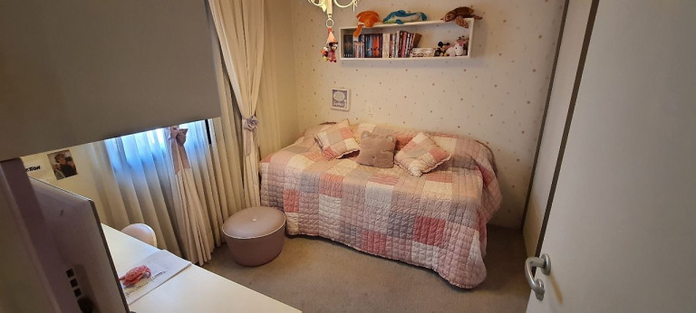 Imagem Apartamento com 3 Quartos à Venda, 110 m² em Chácara Klabin - São Paulo Imagem Apartamento com 3 Quartos à Venda, 110 m² em Chácara Klabin - São Paulo
