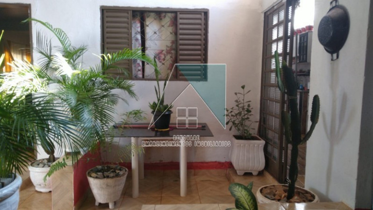 Imagem Casa com 3 Quartos à Venda, 167 m² em Avelino Alves Palma - Ribeirão Preto Imagem Casa com 3 Quartos à Venda, 167 m² em Avelino Alves Palma - Ribeirão Preto