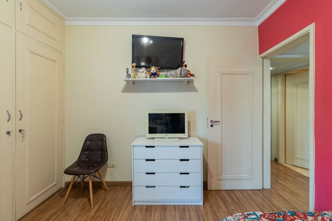 Imagem Apartamento com 3 Quartos à Venda, 101 m² em Paraíso - São Paulo