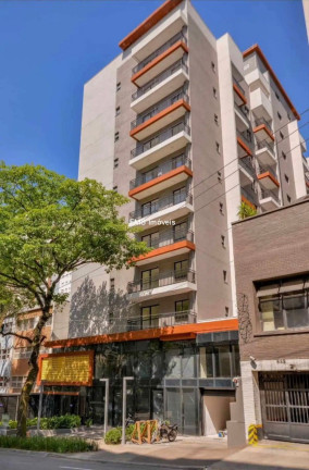 Imagem Imóvel com 1 Quarto à Venda, 27 m² em Pinheiros - São Paulo Imagem Imóvel com 1 Quarto à Venda, 27 m² em Pinheiros - São Paulo