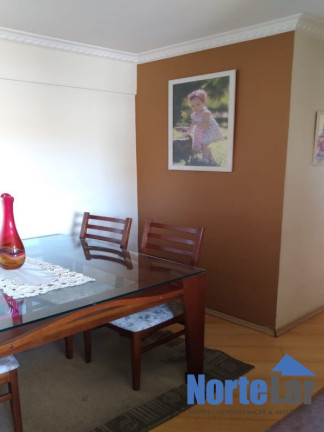 Imagem Apartamento com 2 Quartos à Venda, 59 m² em Piqueri - São Paulo Imagem Apartamento com 2 Quartos à Venda, 59 m² em Piqueri - São Paulo