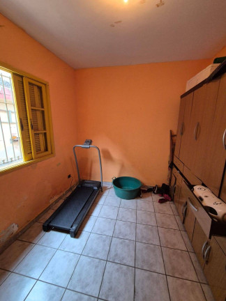 Imagem Casa com 2 Quartos à Venda, 125 m² em Taboão - Diadema Imagem Casa com 2 Quartos à Venda, 125 m² em Taboão - Diadema
