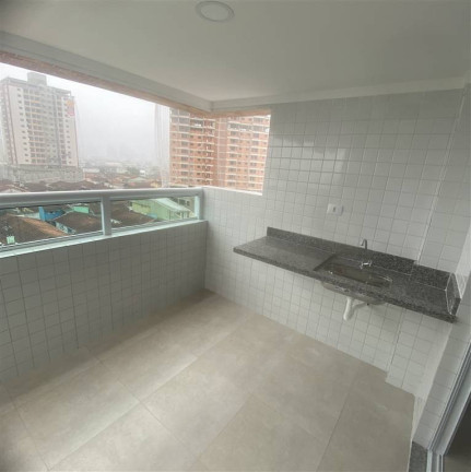 Imagem Apartamento com 2 Quartos à Venda, 55 m² em Guilhermina - Praia Grande Imagem Apartamento com 2 Quartos à Venda, 55 m² em Guilhermina - Praia Grande