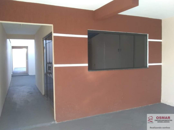 Imagem Casa com 3 Quartos à Venda, 122 m² em Parque Rosa E Silva - Sumaré Imagem Casa com 3 Quartos à Venda, 122 m² em Parque Rosa E Silva - Sumaré