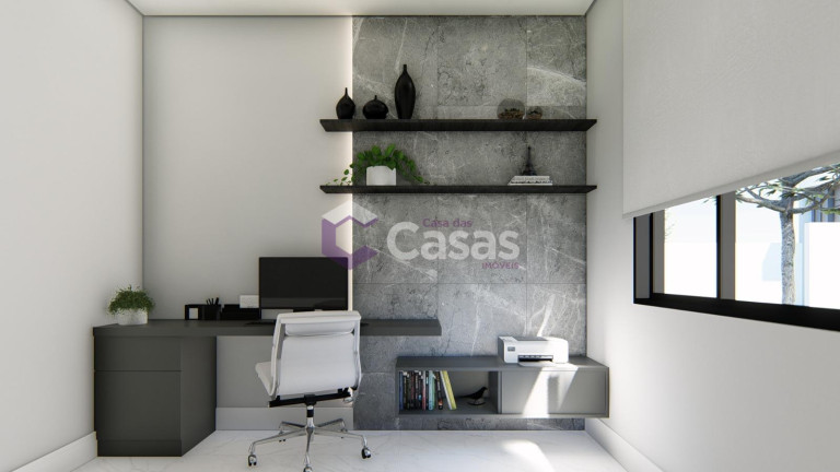Imagem Casa com 2 Quartos à Venda, 147 m² em Jardim Lancaster V - Foz Do Iguacu