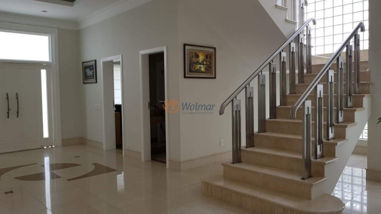 Imagem Casa com 5 Quartos à Venda, 732 m² em Loteamento Alphaville Campinas - Campinas Imagem Casa com 5 Quartos à Venda, 732 m² em Loteamento Alphaville Campinas - Campinas