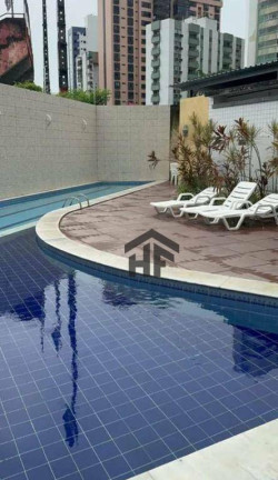 Imagem Apartamento com 3 Quartos à Venda, 74 m² em Aflitos - Recife Imagem Apartamento com 3 Quartos à Venda, 74 m² em Aflitos - Recife