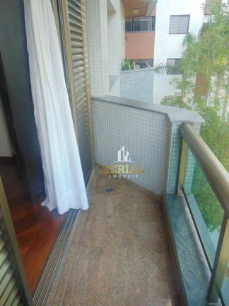 Imagem Apartamento com 3 Quartos à Venda, 166 m² em Santa Paula - São Caetano Do Sul Imagem Apartamento com 3 Quartos à Venda, 166 m² em Santa Paula - São Caetano Do Sul