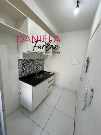 Imagem Apartamento com 2 Quartos à Venda, 46 m² em Edifício Vida Plena - Sorocaba