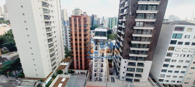 Imagem Apartamento com 3 Quartos à Venda, 80 m² em Higienópolis - São Paulo Imagem Apartamento com 3 Quartos à Venda, 80 m² em Higienópolis - São Paulo