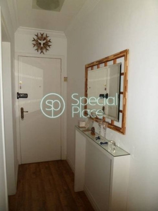 Imagem Apartamento com 3 Quartos à Venda, 200 m² em Vila Romana - São Paulo