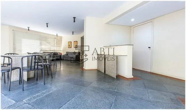 Imagem Apartamento com 4 Quartos à Venda, 230 m² em Chacara Klabin - São Paulo