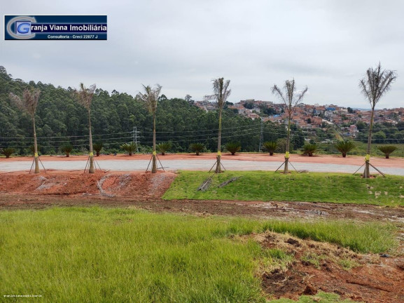Imagem Terreno à Venda, 125 m² em Chacára Roselandia - Cotia Imagem Terreno à Venda, 125 m² em Chacára Roselandia - Cotia