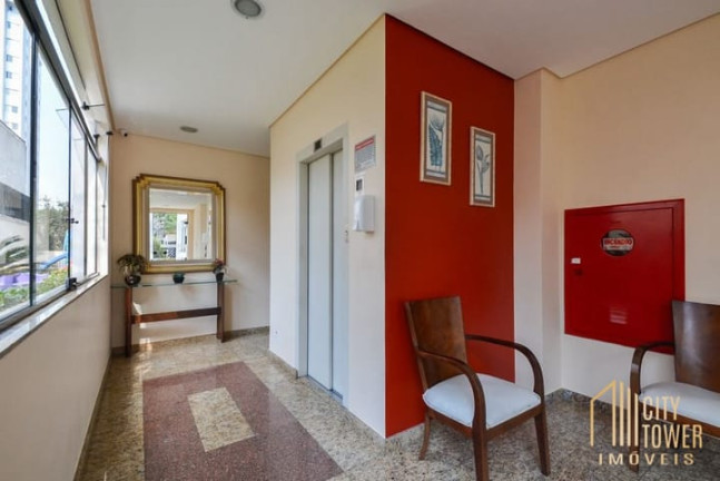 Imagem Apartamento com 3 Quartos à Venda, 100 m² em Vila Mariana - São Paulo Imagem Apartamento com 3 Quartos à Venda, 100 m² em Vila Mariana - São Paulo
