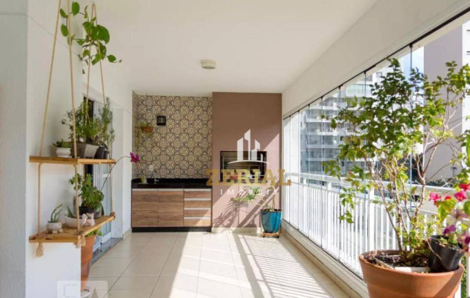 Imagem Apartamento com 4 Quartos à Venda, 242 m² em Santo Antônio - São Caetano Do Sul Imagem Apartamento com 4 Quartos à Venda, 242 m² em Santo Antônio - São Caetano Do Sul