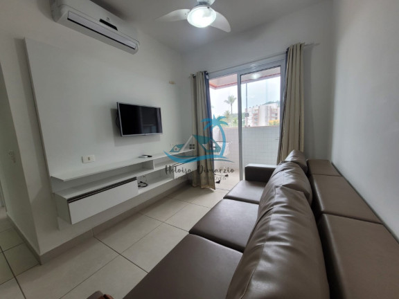 Imagem Apartamento com 2 Quartos à Venda, 54 m² em Toninhas - Ubatuba