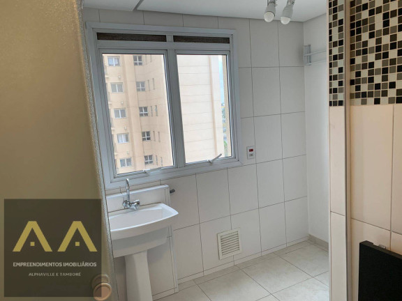 Imagem Apartamento com 2 Quartos para Alugar, 96 m² em Alphaville - Barueri